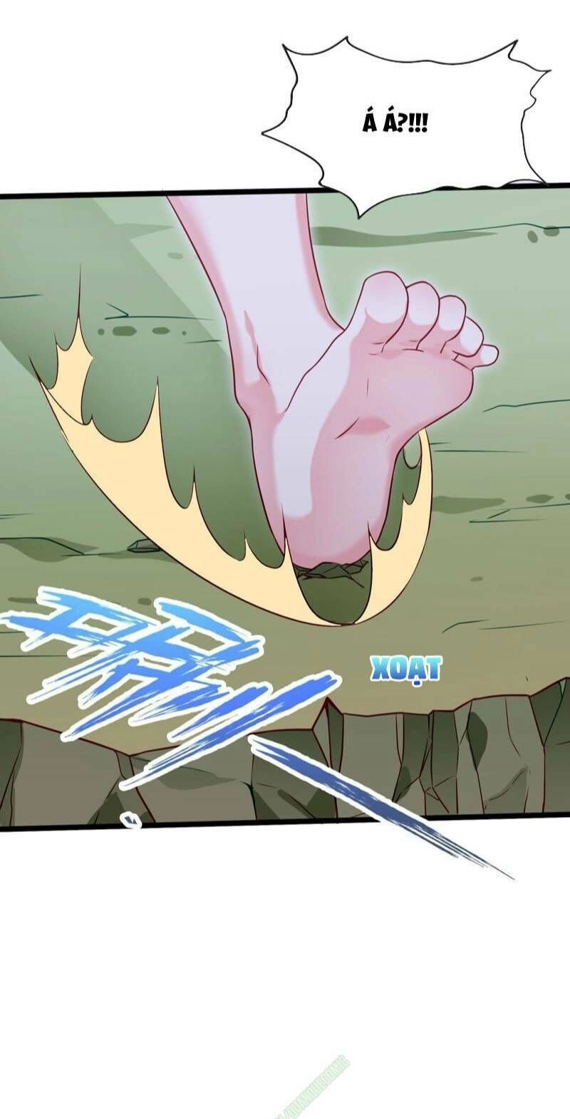 Tại Dị Giới Ta Biến Thành Yêu Cây Chapter 2 - 6