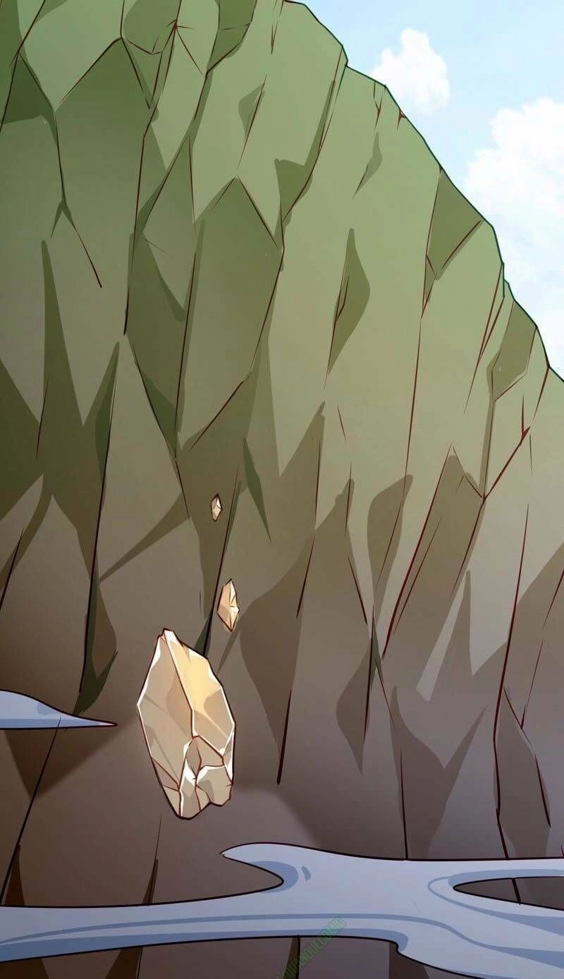 Tại Dị Giới Ta Biến Thành Yêu Cây Chapter 2 - 8