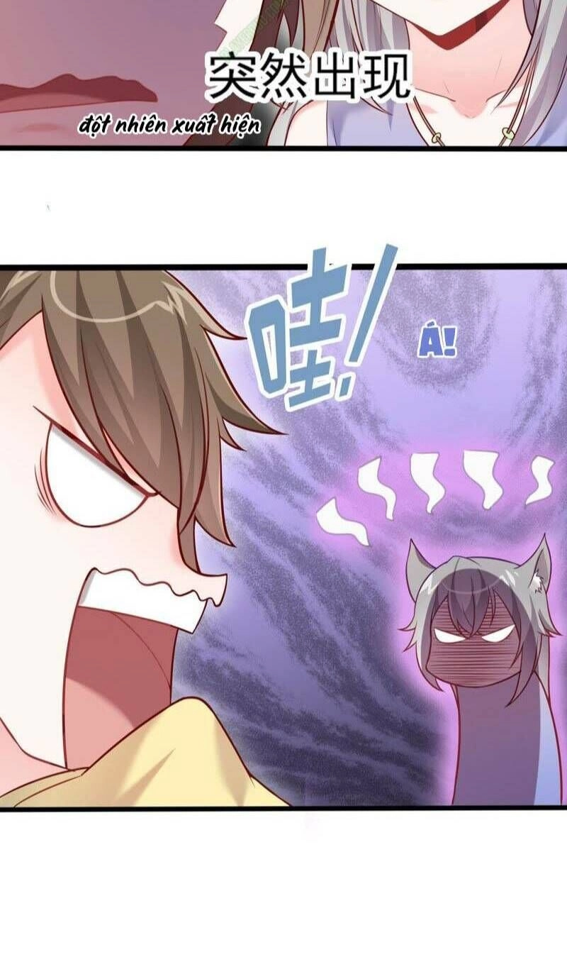 Tại Dị Giới Ta Biến Thành Yêu Cây Chapter 2 - 11