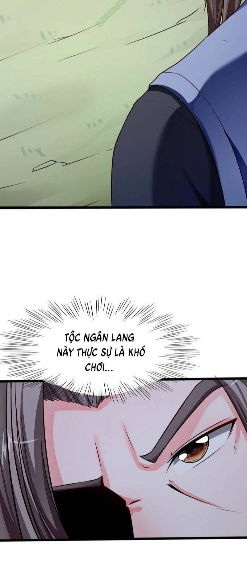 Tại Dị Giới Ta Biến Thành Yêu Cây Chapter 2 - 23