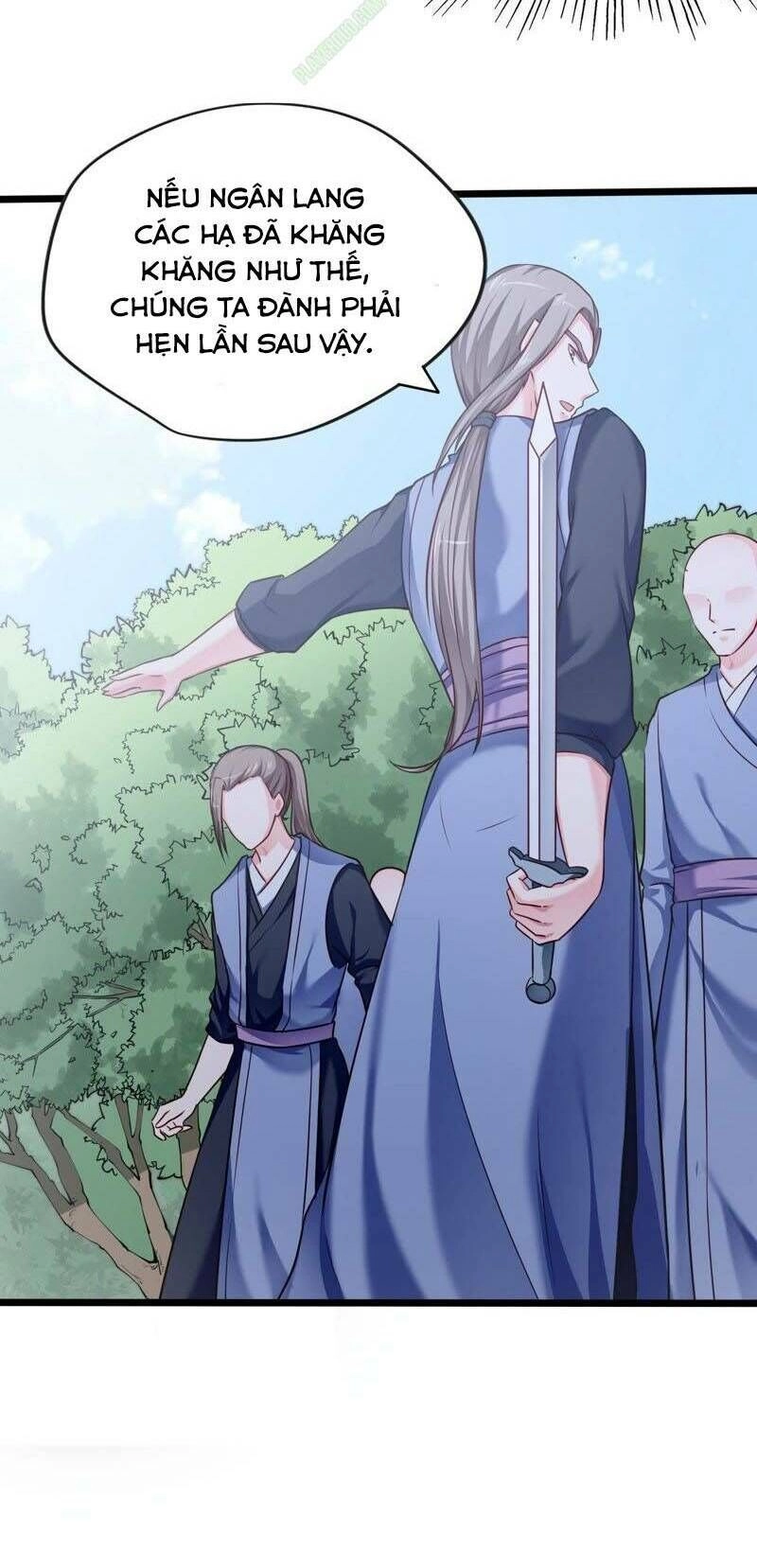 Tại Dị Giới Ta Biến Thành Yêu Cây Chapter 2 - 25