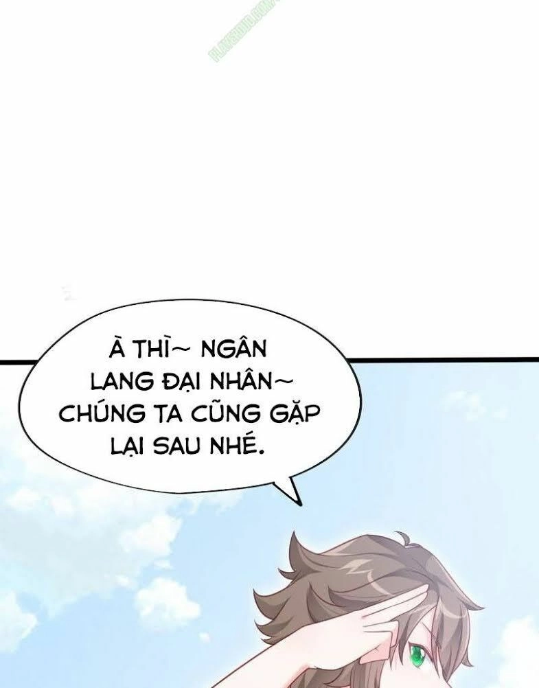 Tại Dị Giới Ta Biến Thành Yêu Cây Chapter 2 - 27