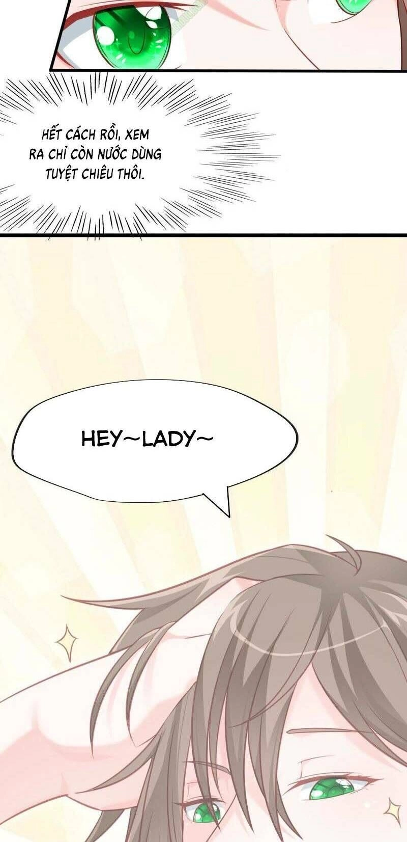 Tại Dị Giới Ta Biến Thành Yêu Cây Chapter 2 - 30