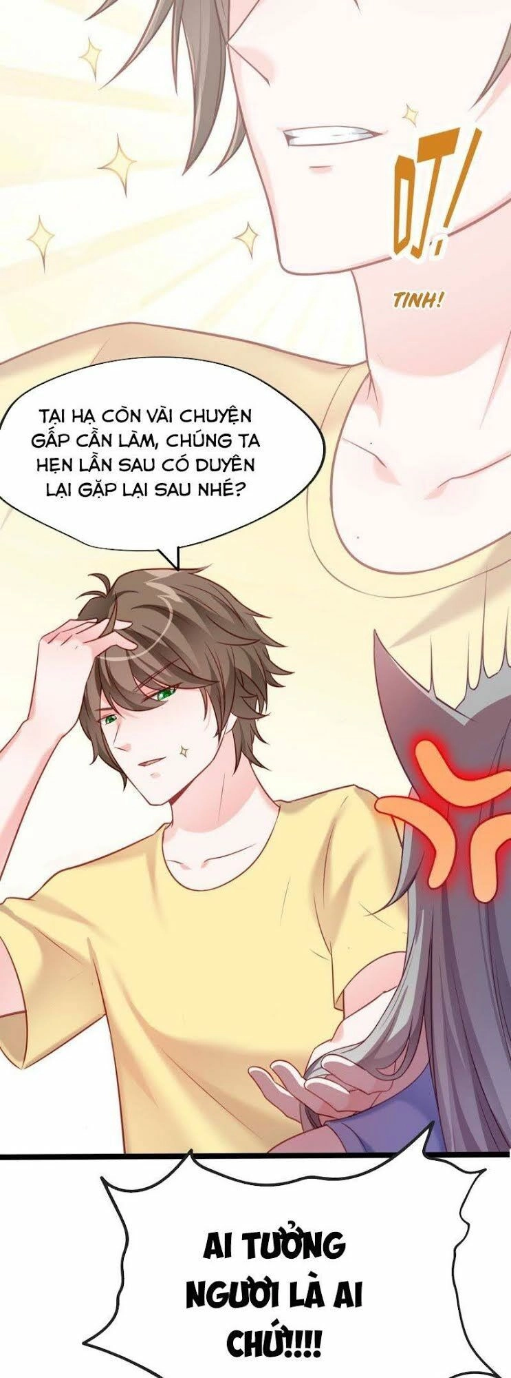 Tại Dị Giới Ta Biến Thành Yêu Cây Chapter 2 - 31