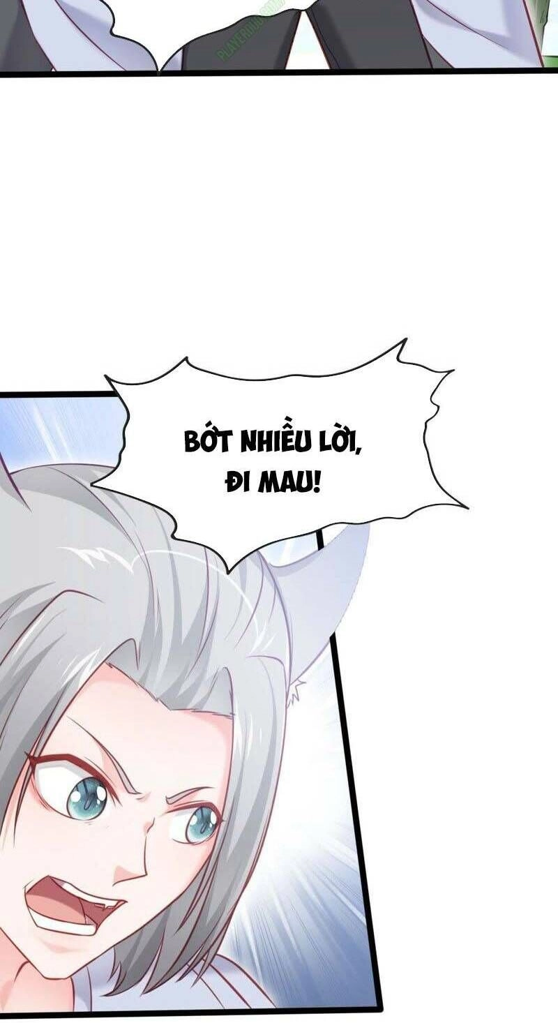 Tại Dị Giới Ta Biến Thành Yêu Cây Chapter 2 - 37