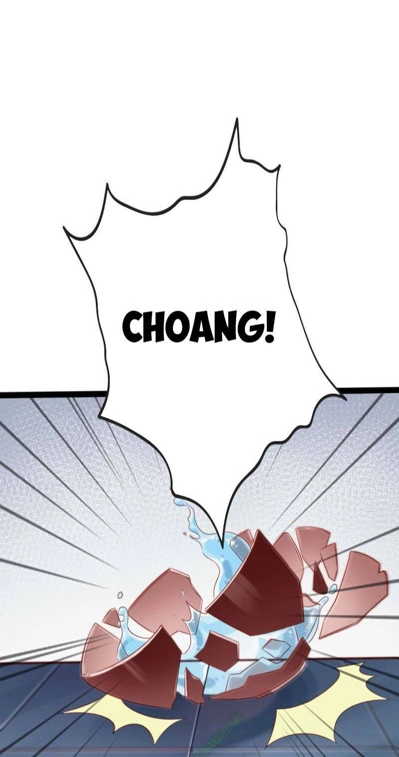 Tại Dị Giới Ta Biến Thành Yêu Cây Chapter 3 - 2