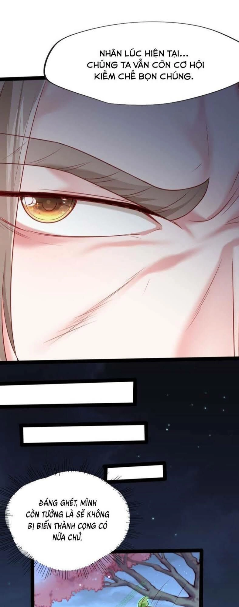 Tại Dị Giới Ta Biến Thành Yêu Cây Chapter 3 - 6