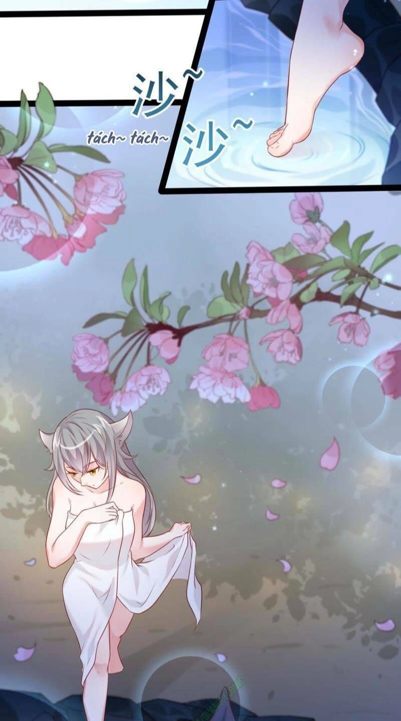 Tại Dị Giới Ta Biến Thành Yêu Cây Chapter 3 - 8