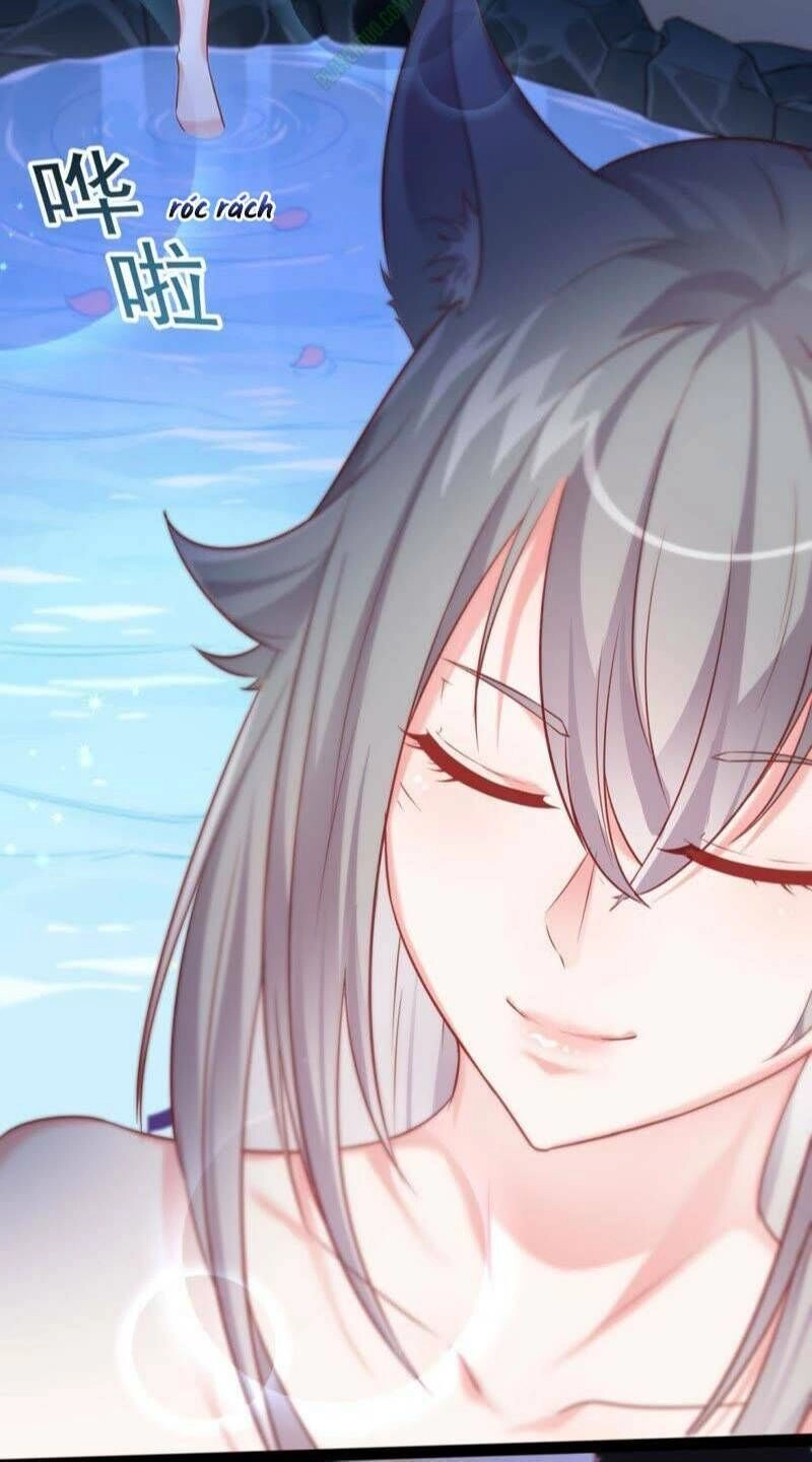 Tại Dị Giới Ta Biến Thành Yêu Cây Chapter 3 - 9