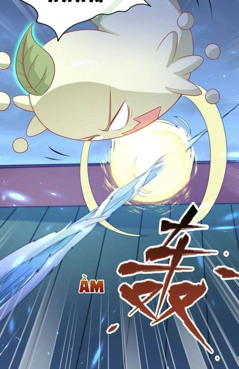 Tại Dị Giới Ta Biến Thành Yêu Cây Chapter 3 - 20