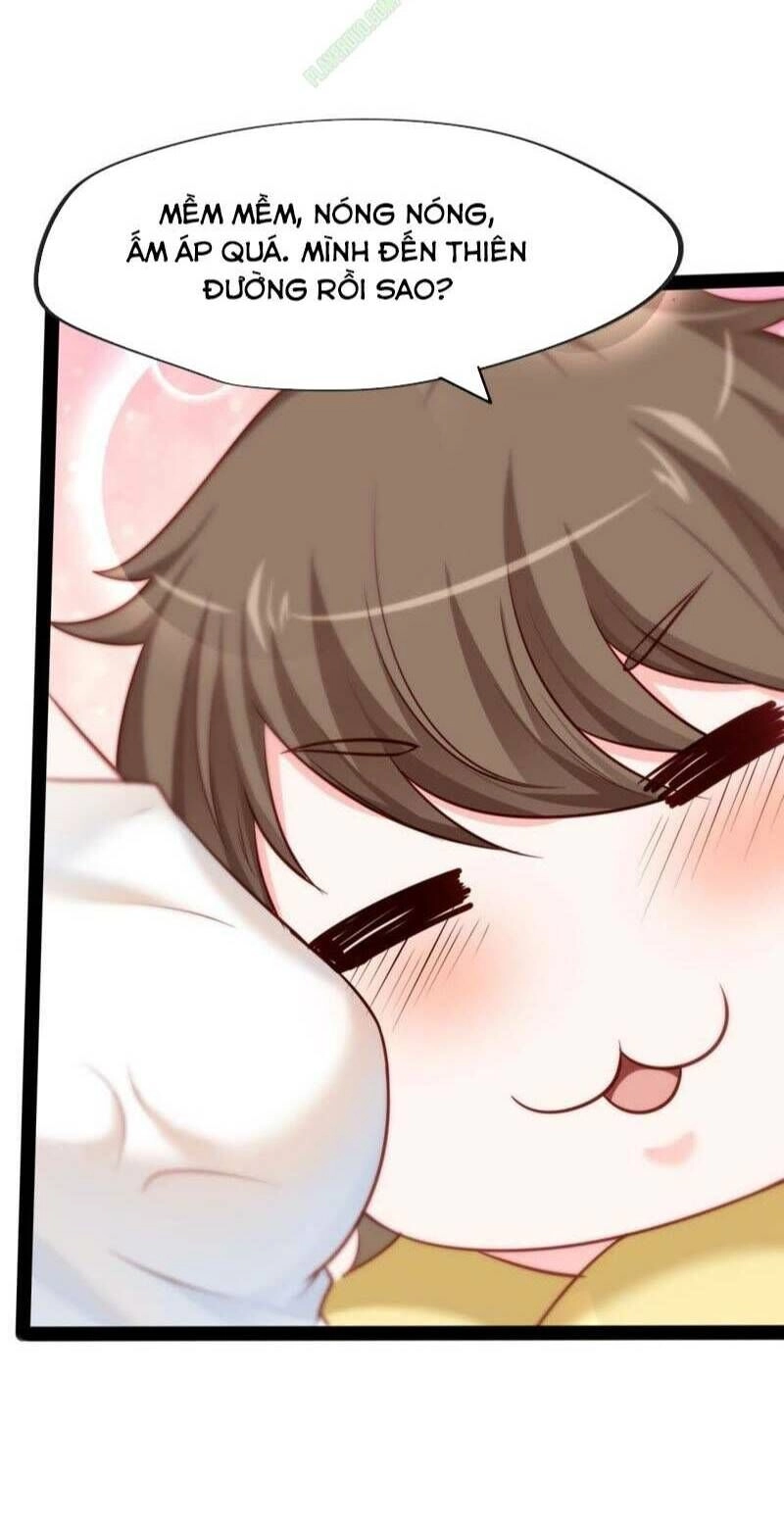 Tại Dị Giới Ta Biến Thành Yêu Cây Chapter 3 - 24