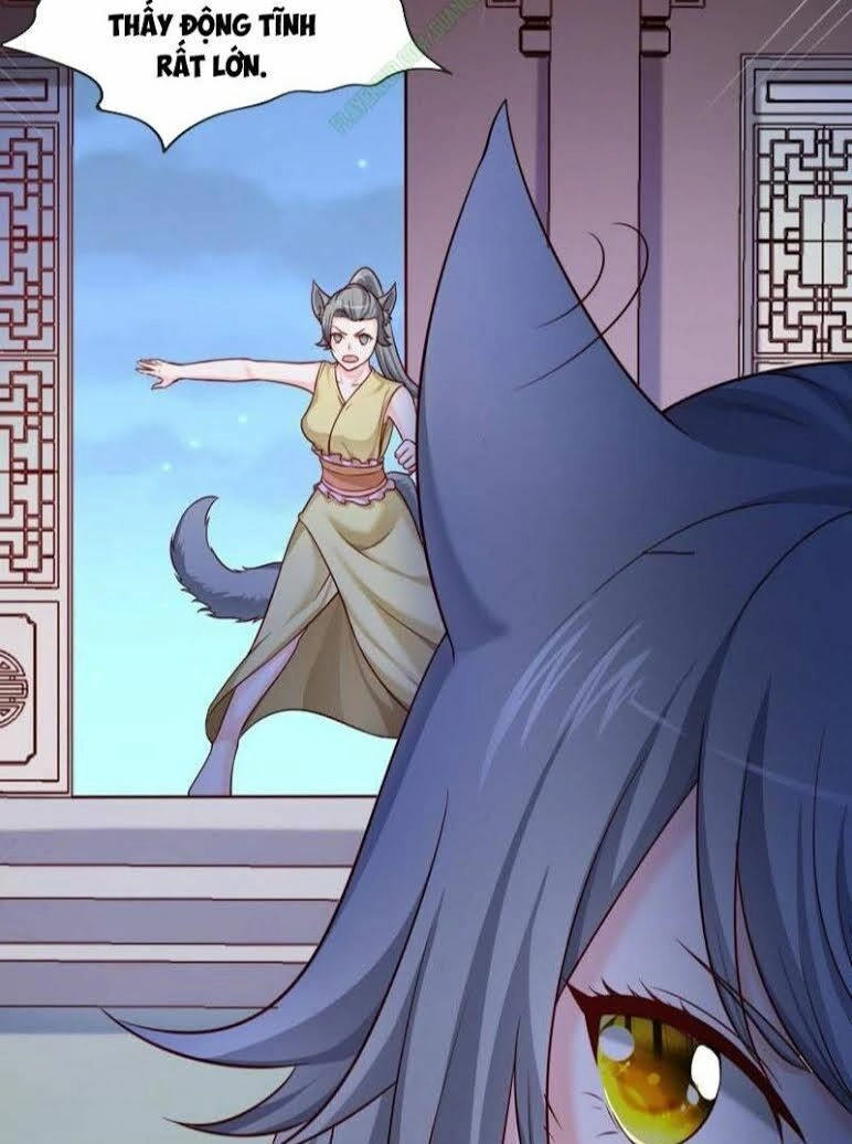 Tại Dị Giới Ta Biến Thành Yêu Cây Chapter 3 - 28