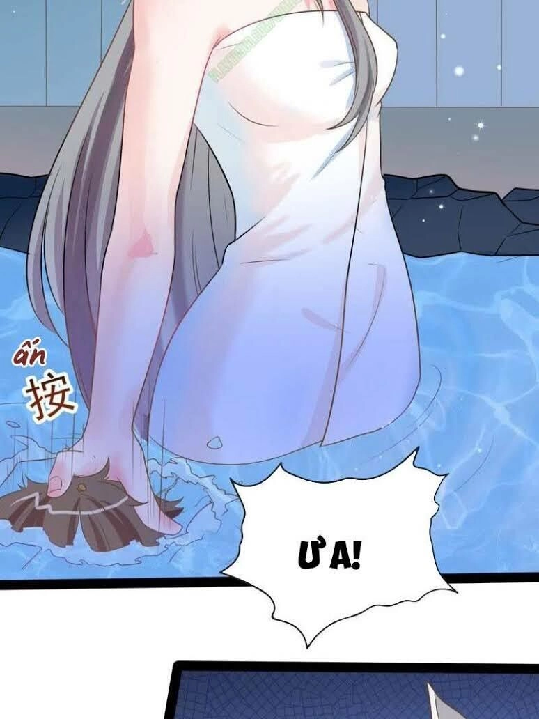 Tại Dị Giới Ta Biến Thành Yêu Cây Chapter 3 - 31