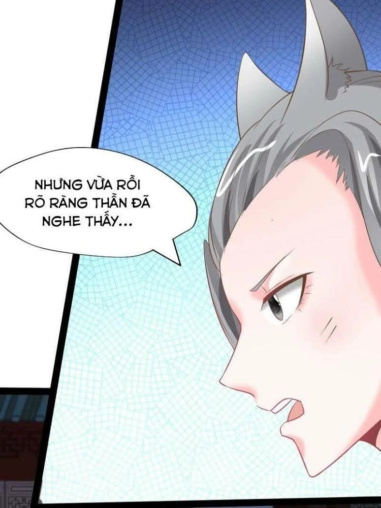 Tại Dị Giới Ta Biến Thành Yêu Cây Chapter 3 - 32