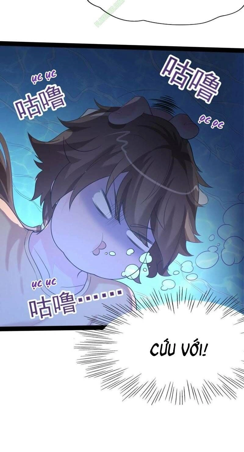 Tại Dị Giới Ta Biến Thành Yêu Cây Chapter 3 - 34