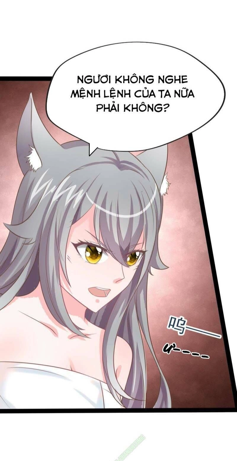 Tại Dị Giới Ta Biến Thành Yêu Cây Chapter 3 - 35