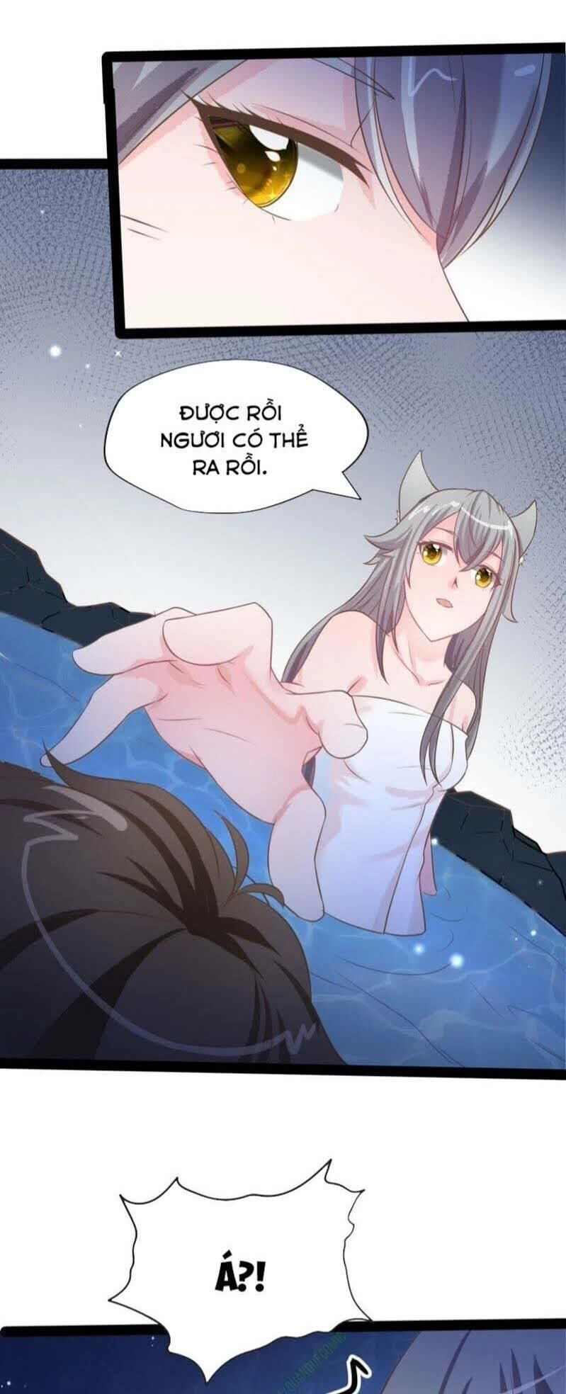 Tại Dị Giới Ta Biến Thành Yêu Cây Chapter 3 - 37