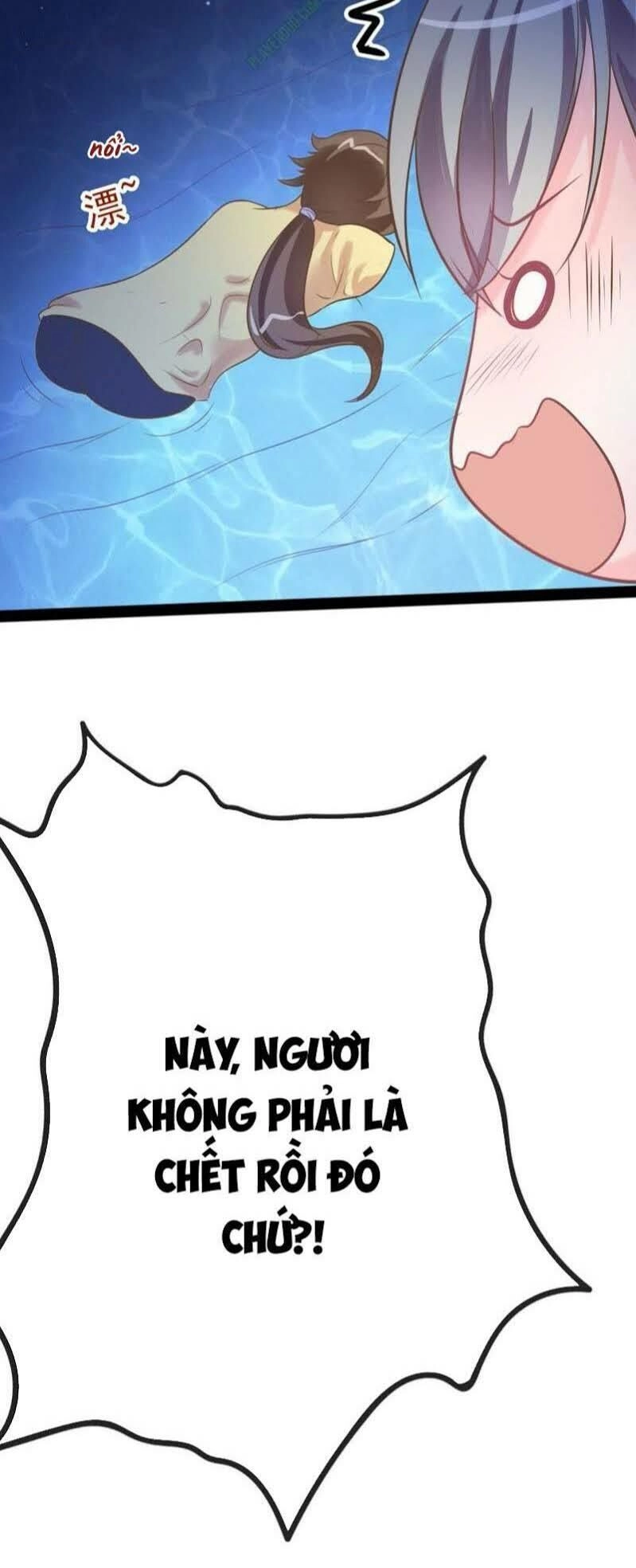 Tại Dị Giới Ta Biến Thành Yêu Cây Chapter 3 - 38