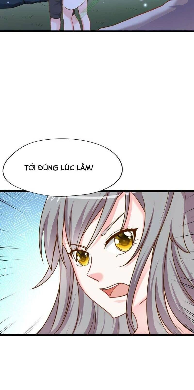 Tại Dị Giới Ta Biến Thành Yêu Cây Chapter 4 - 14