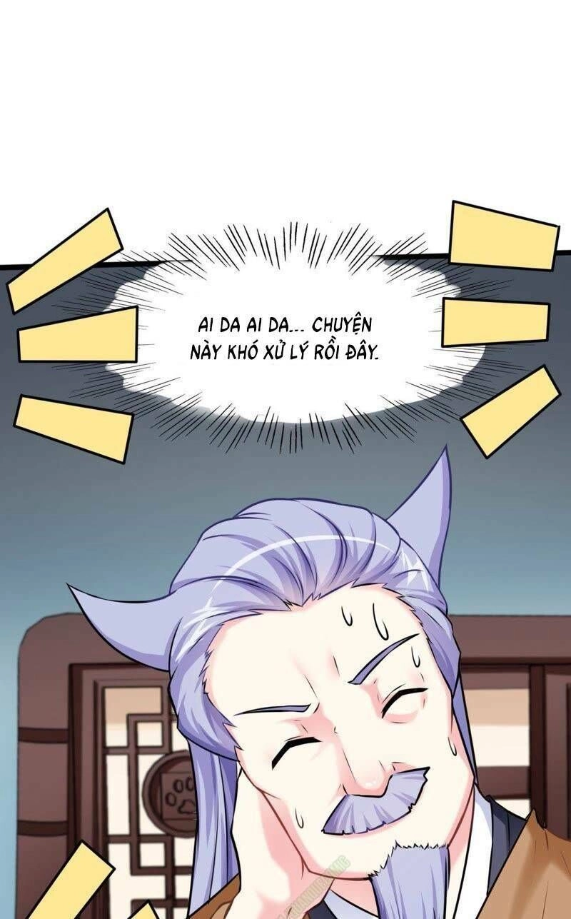 Tại Dị Giới Ta Biến Thành Yêu Cây Chapter 4 - 20