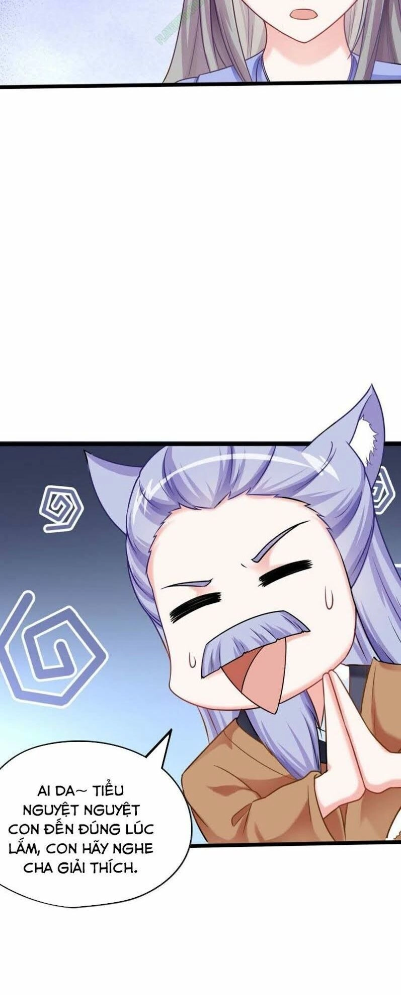 Tại Dị Giới Ta Biến Thành Yêu Cây Chapter 4 - 25