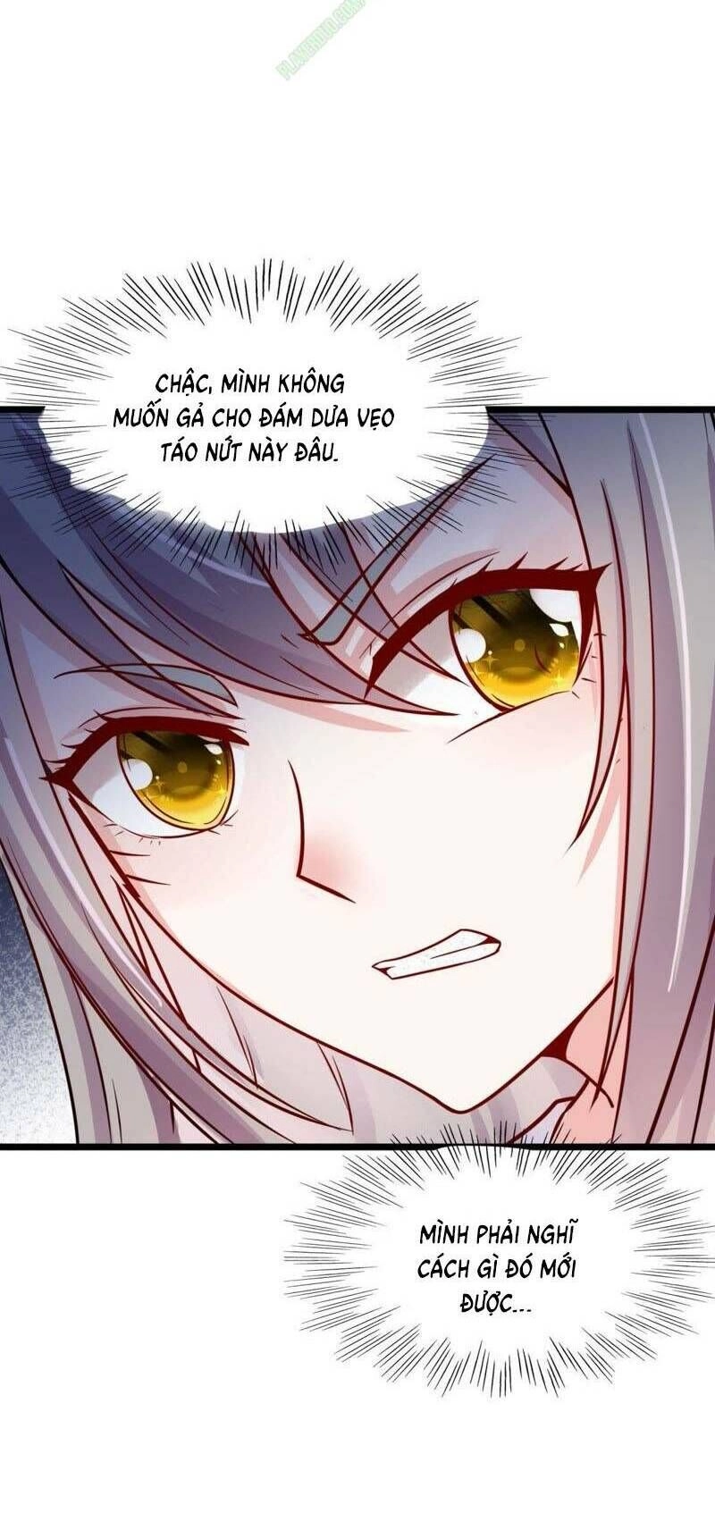 Tại Dị Giới Ta Biến Thành Yêu Cây Chapter 4 - 29