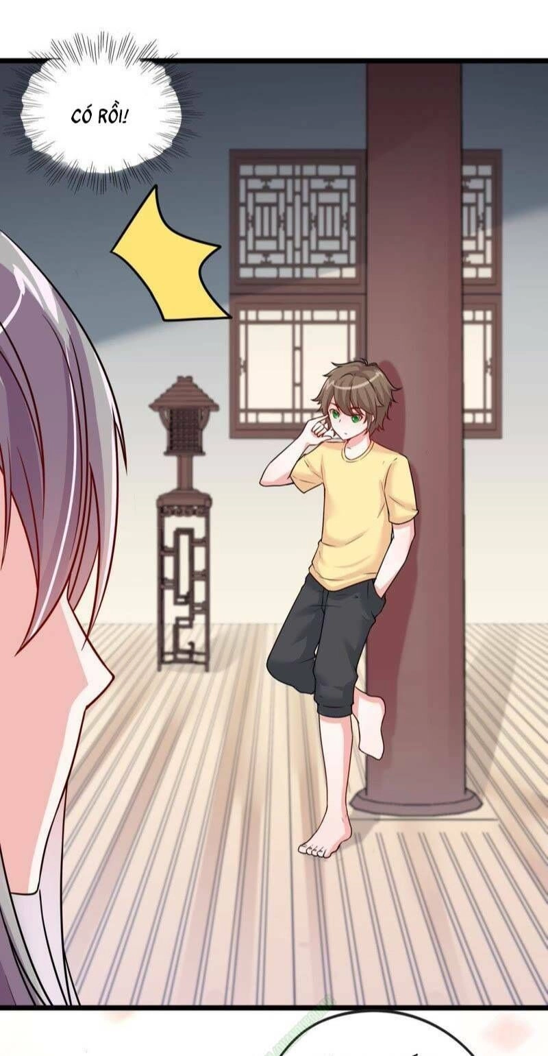 Tại Dị Giới Ta Biến Thành Yêu Cây Chapter 4 - 30