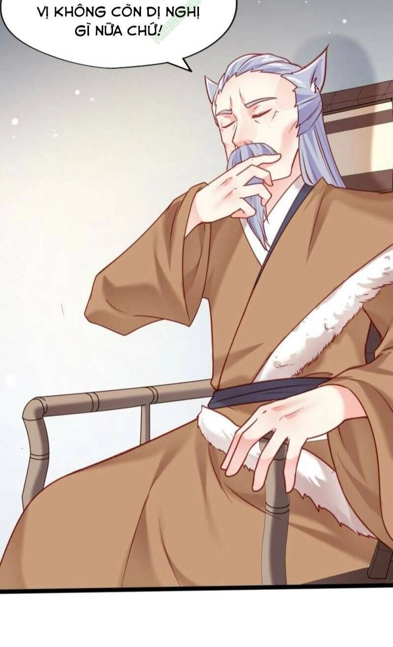 Tại Dị Giới Ta Biến Thành Yêu Cây Chapter 5 - 2