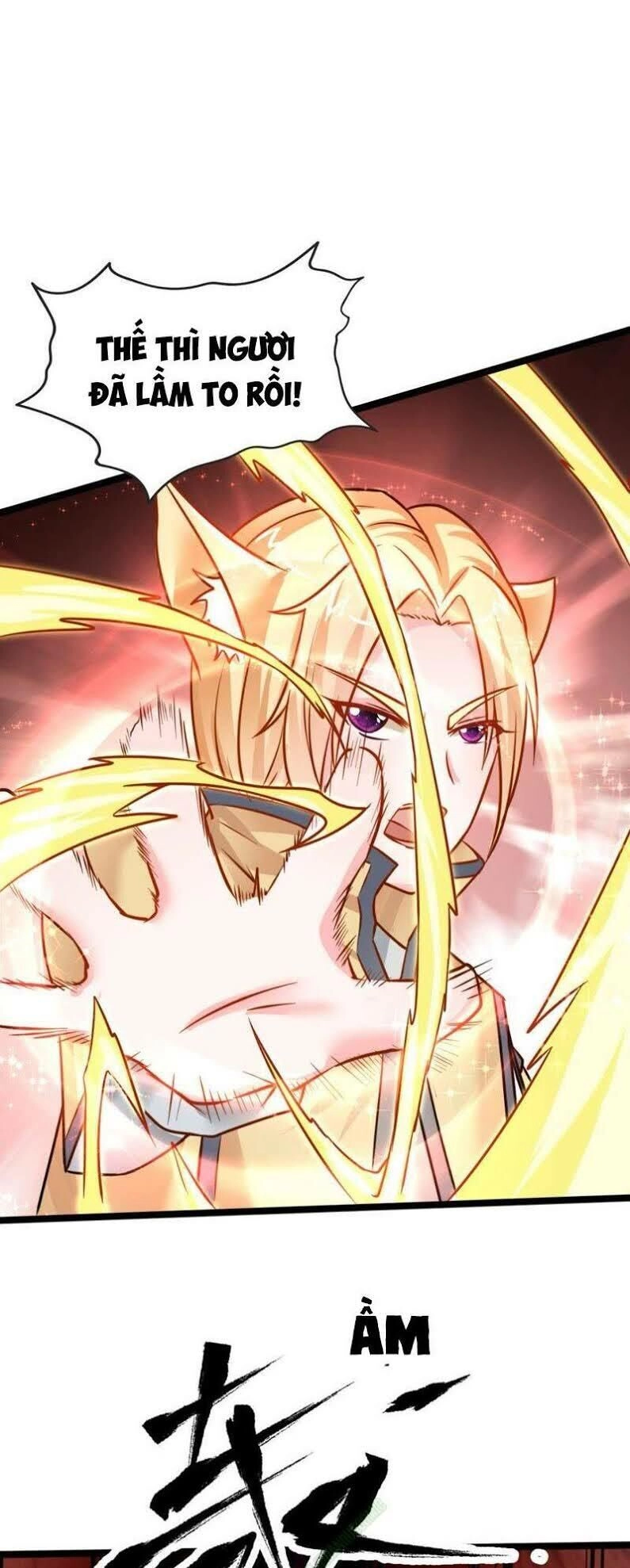 Tại Dị Giới Ta Biến Thành Yêu Cây Chapter 5 - 10