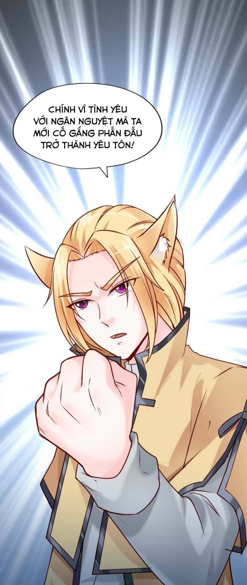 Tại Dị Giới Ta Biến Thành Yêu Cây Chapter 5 - 25