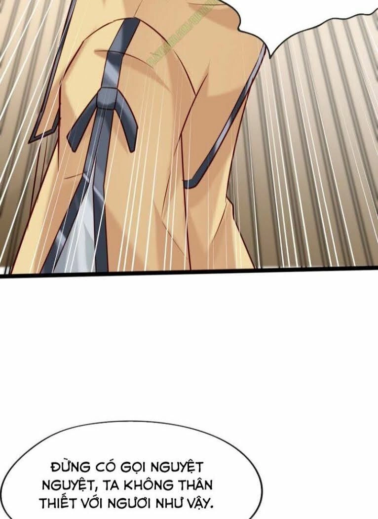 Tại Dị Giới Ta Biến Thành Yêu Cây Chapter 5 - 28