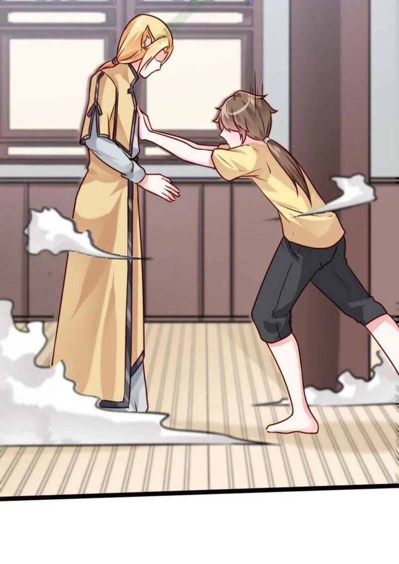 Tại Dị Giới Ta Biến Thành Yêu Cây Chapter 5 - 37