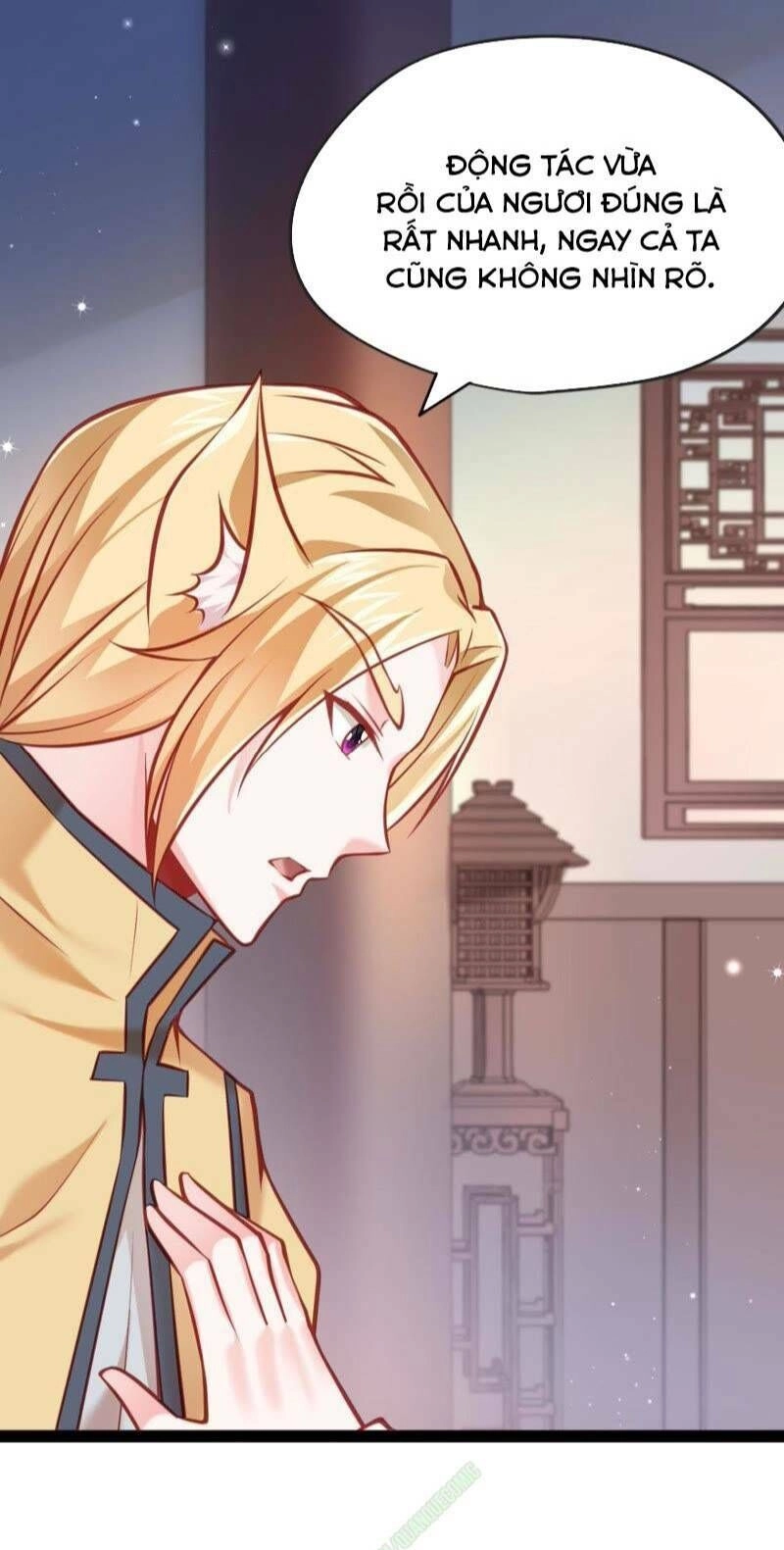 Tại Dị Giới Ta Biến Thành Yêu Cây Chapter 6 - 1