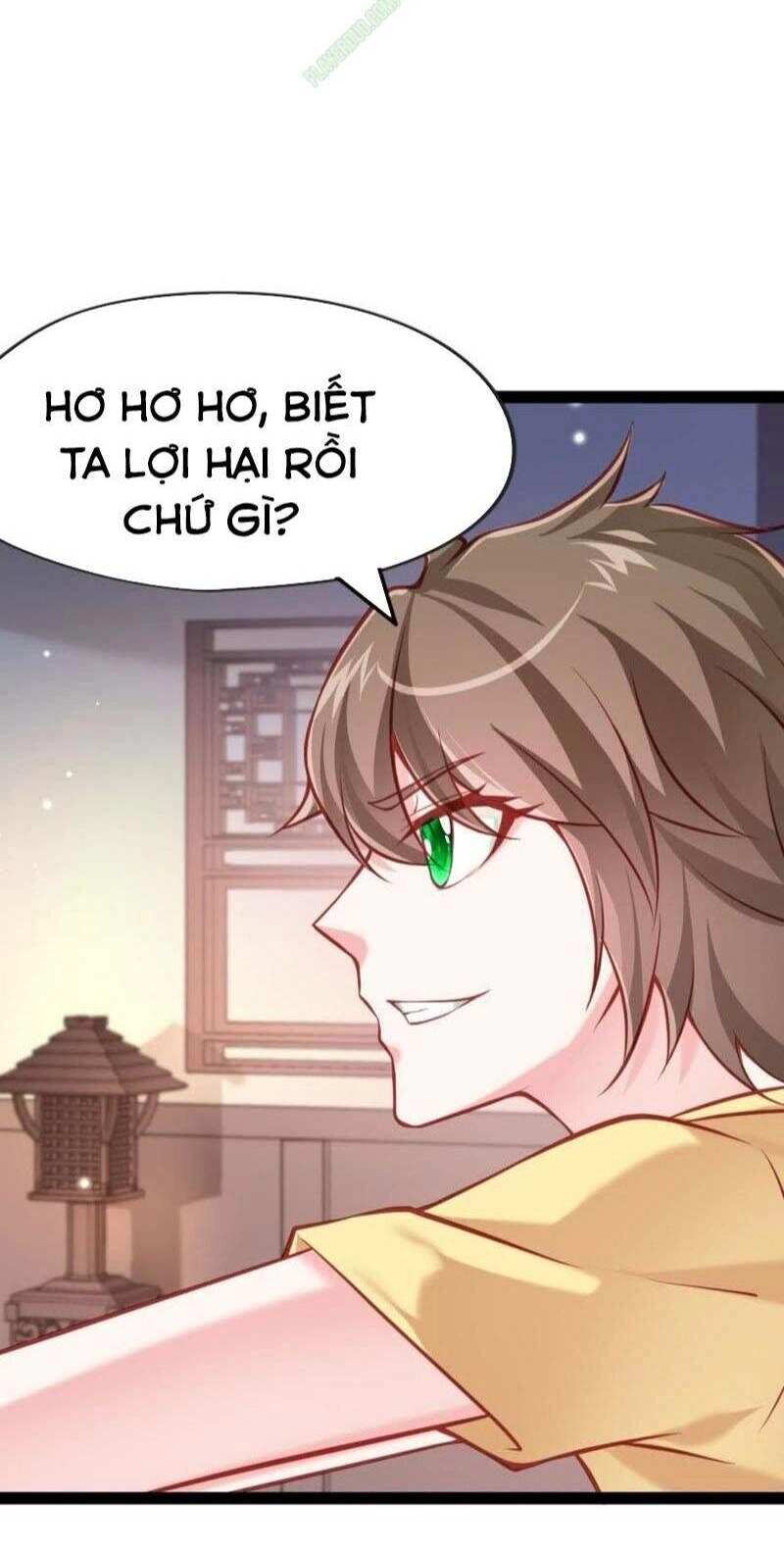 Tại Dị Giới Ta Biến Thành Yêu Cây Chapter 6 - 2