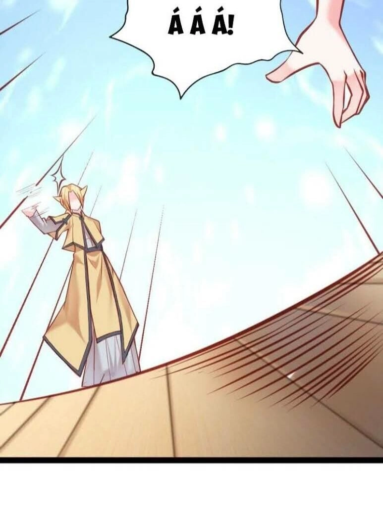 Tại Dị Giới Ta Biến Thành Yêu Cây Chapter 6 - 5