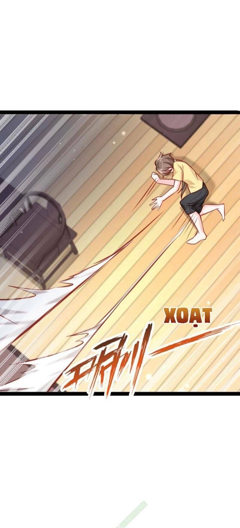 Tại Dị Giới Ta Biến Thành Yêu Cây Chapter 6 - 6