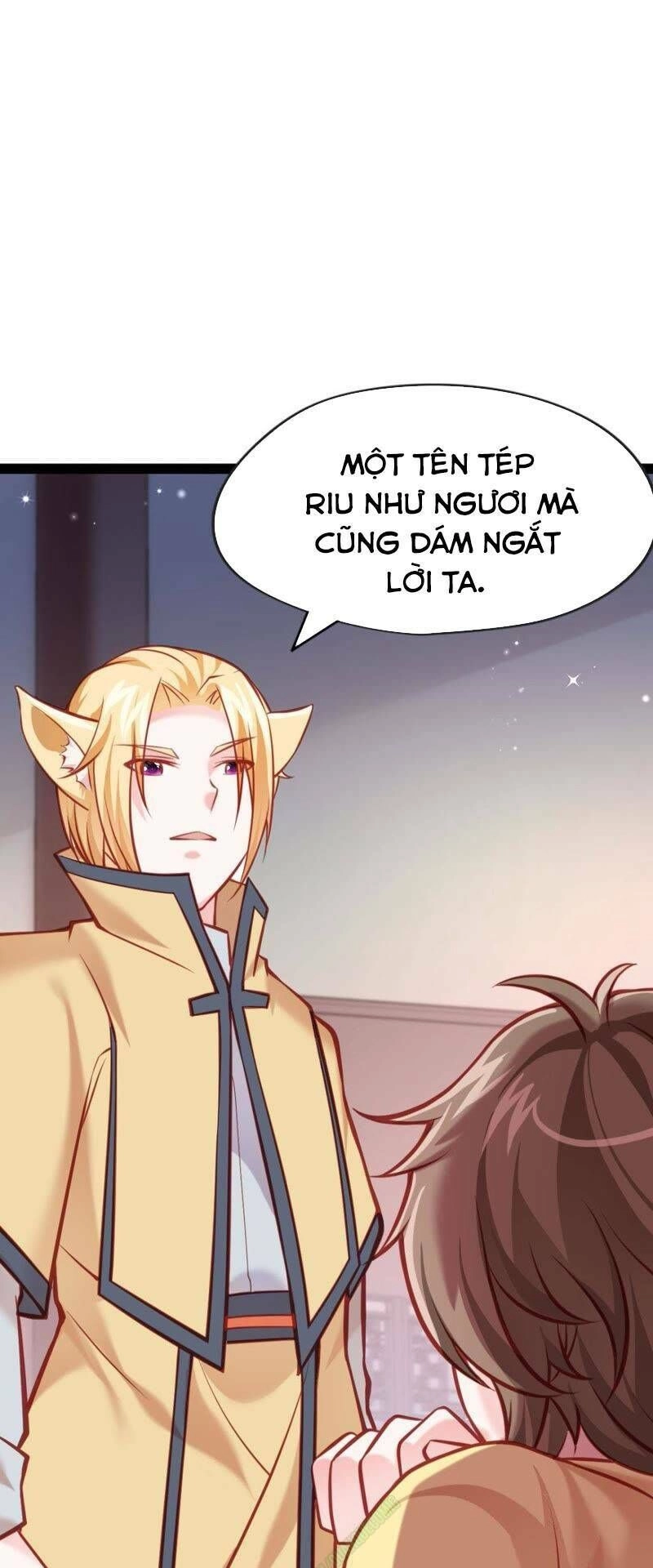 Tại Dị Giới Ta Biến Thành Yêu Cây Chapter 6 - 8