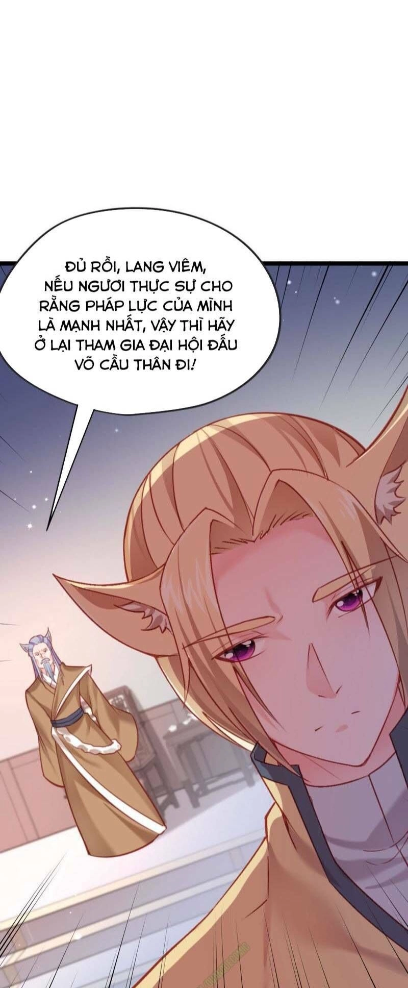 Tại Dị Giới Ta Biến Thành Yêu Cây Chapter 6 - 10