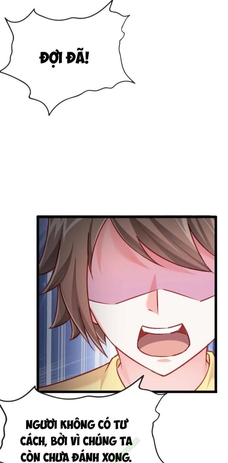 Tại Dị Giới Ta Biến Thành Yêu Cây Chapter 6 - 12