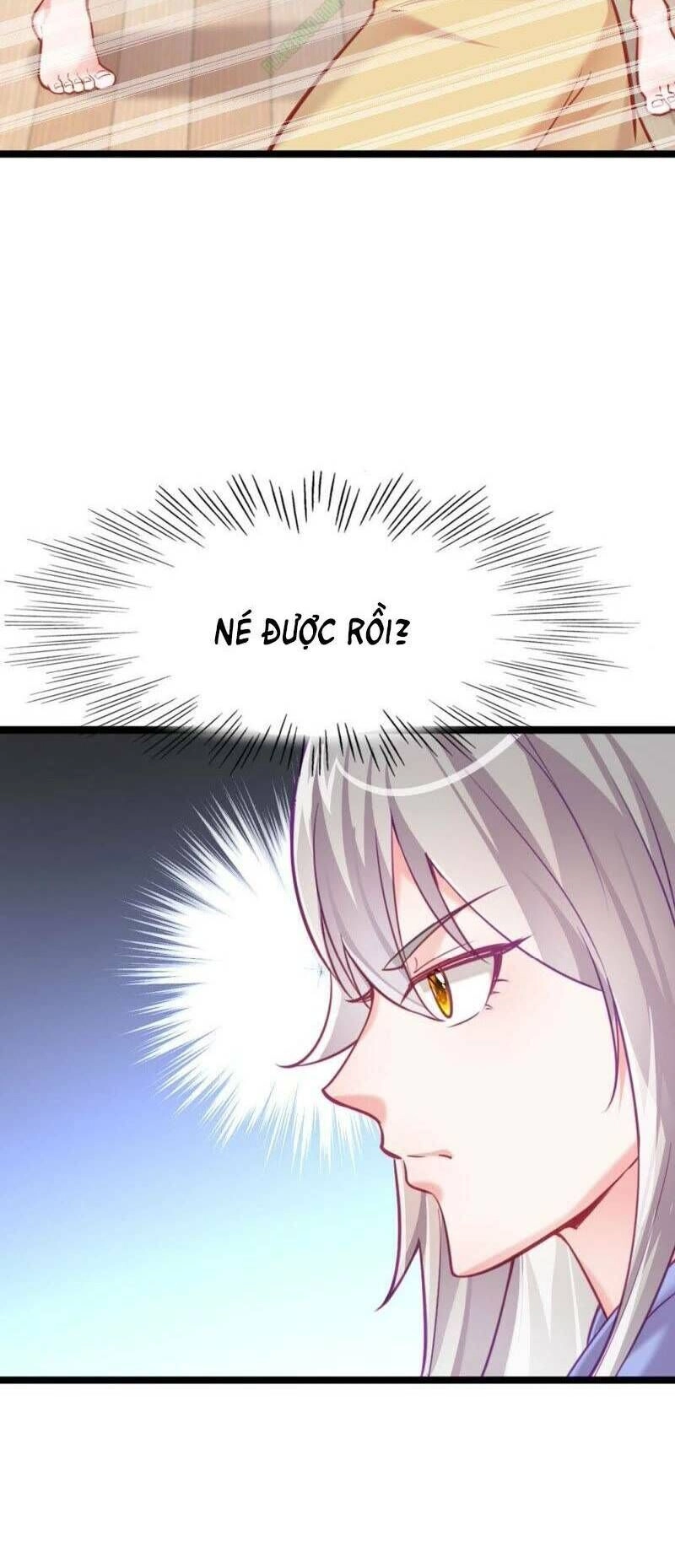 Tại Dị Giới Ta Biến Thành Yêu Cây Chapter 6 - 17