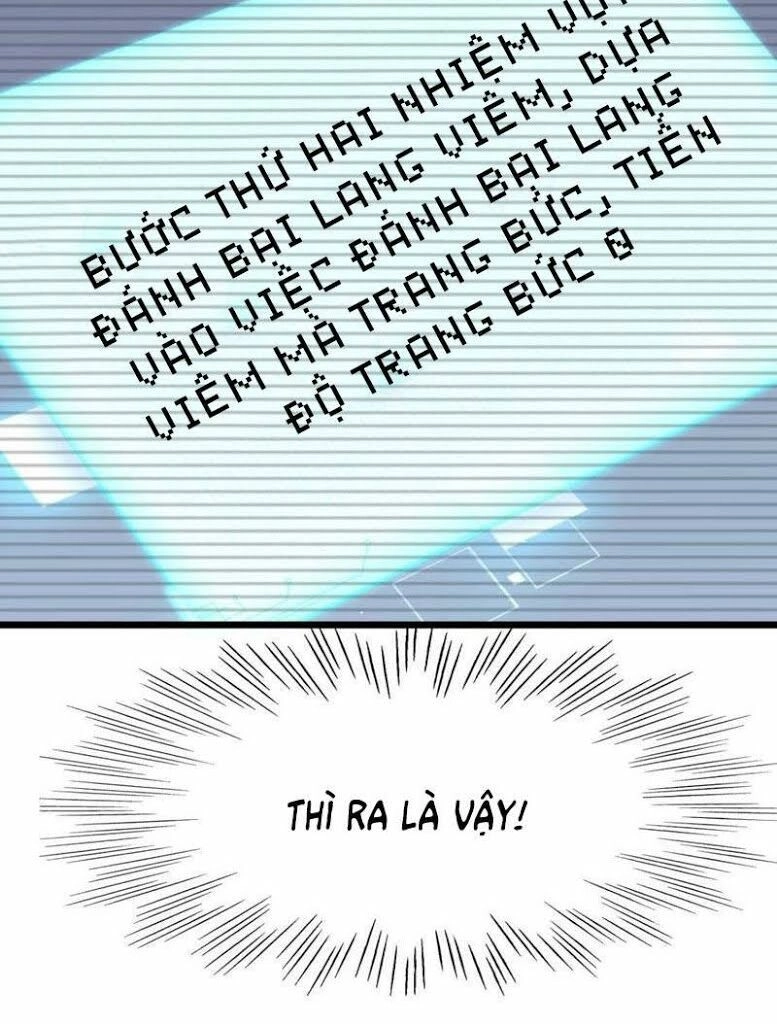 Tại Dị Giới Ta Biến Thành Yêu Cây Chapter 6 - 25