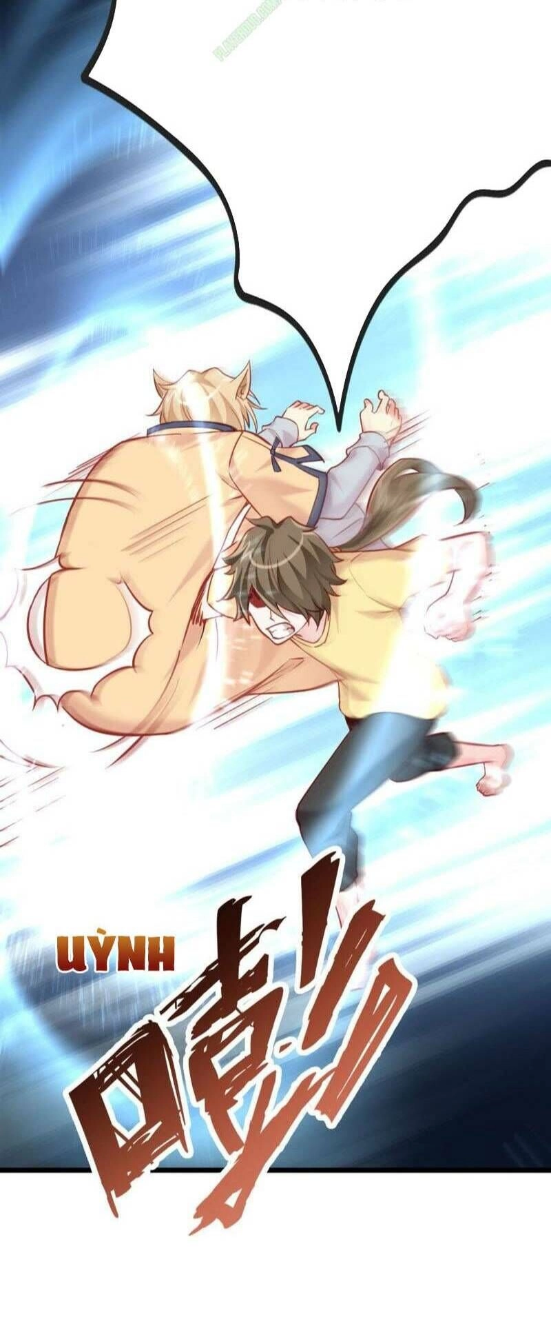 Tại Dị Giới Ta Biến Thành Yêu Cây Chapter 6 - 27