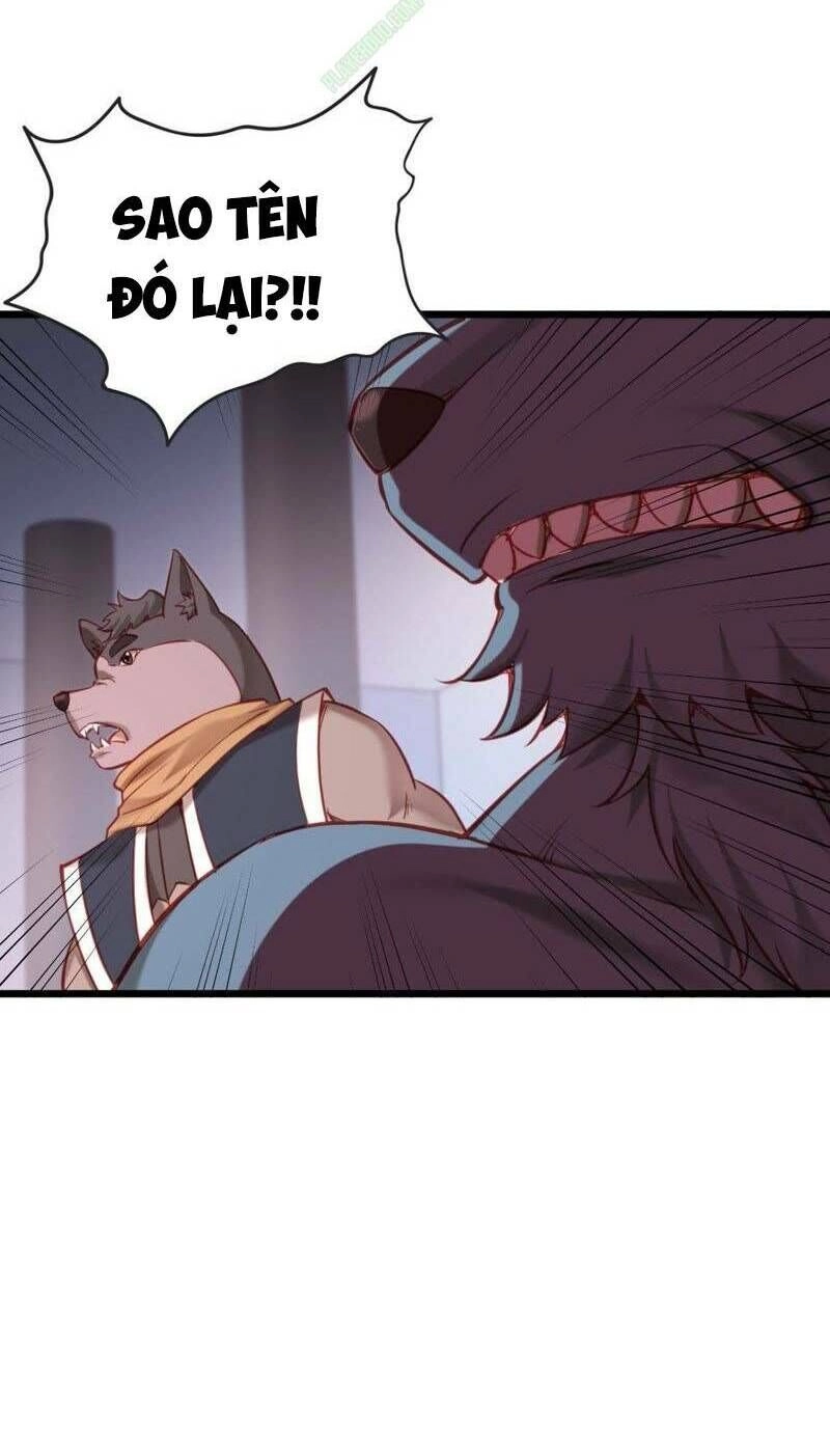 Tại Dị Giới Ta Biến Thành Yêu Cây Chapter 6 - 29