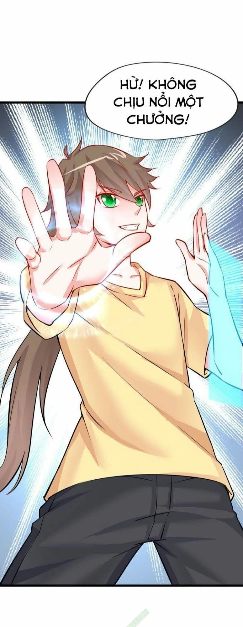 Tại Dị Giới Ta Biến Thành Yêu Cây Chapter 6 - 30