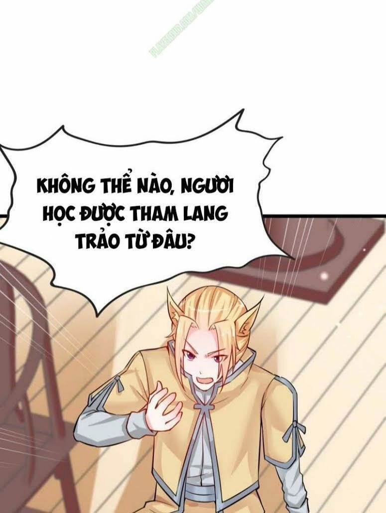 Tại Dị Giới Ta Biến Thành Yêu Cây Chapter 6 - 31