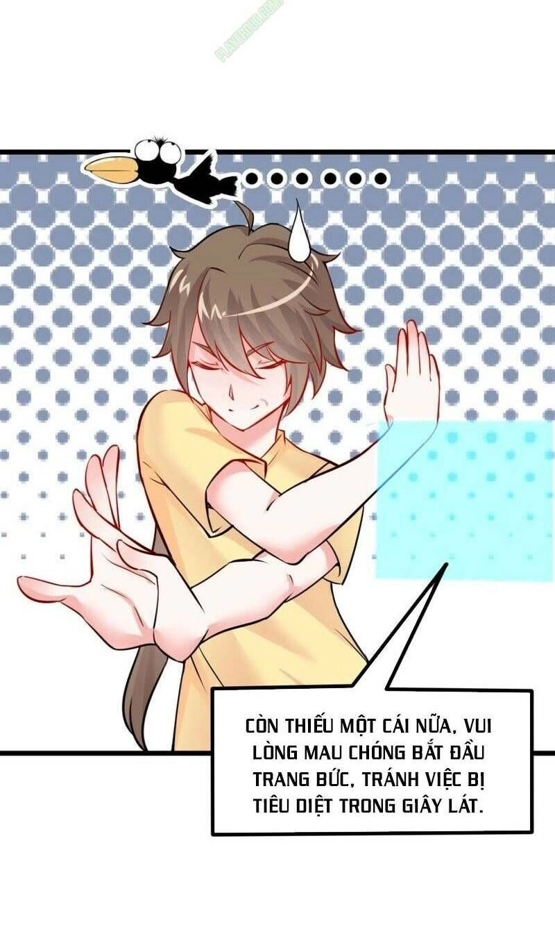 Tại Dị Giới Ta Biến Thành Yêu Cây Chapter 6 - 34