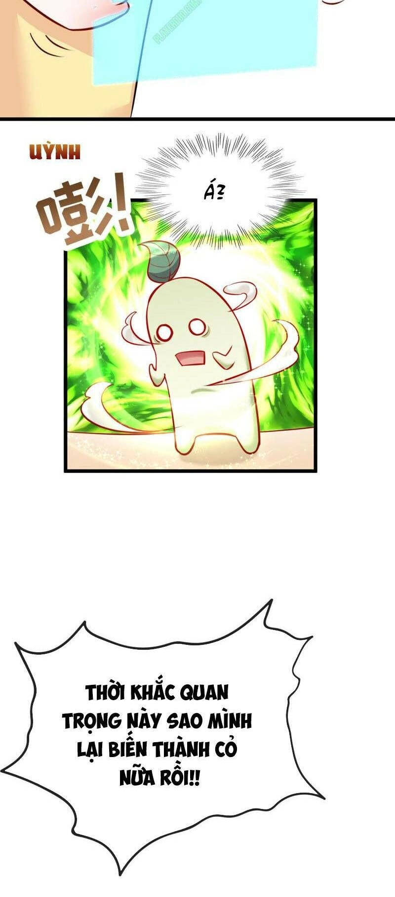 Tại Dị Giới Ta Biến Thành Yêu Cây Chapter 6 - 36