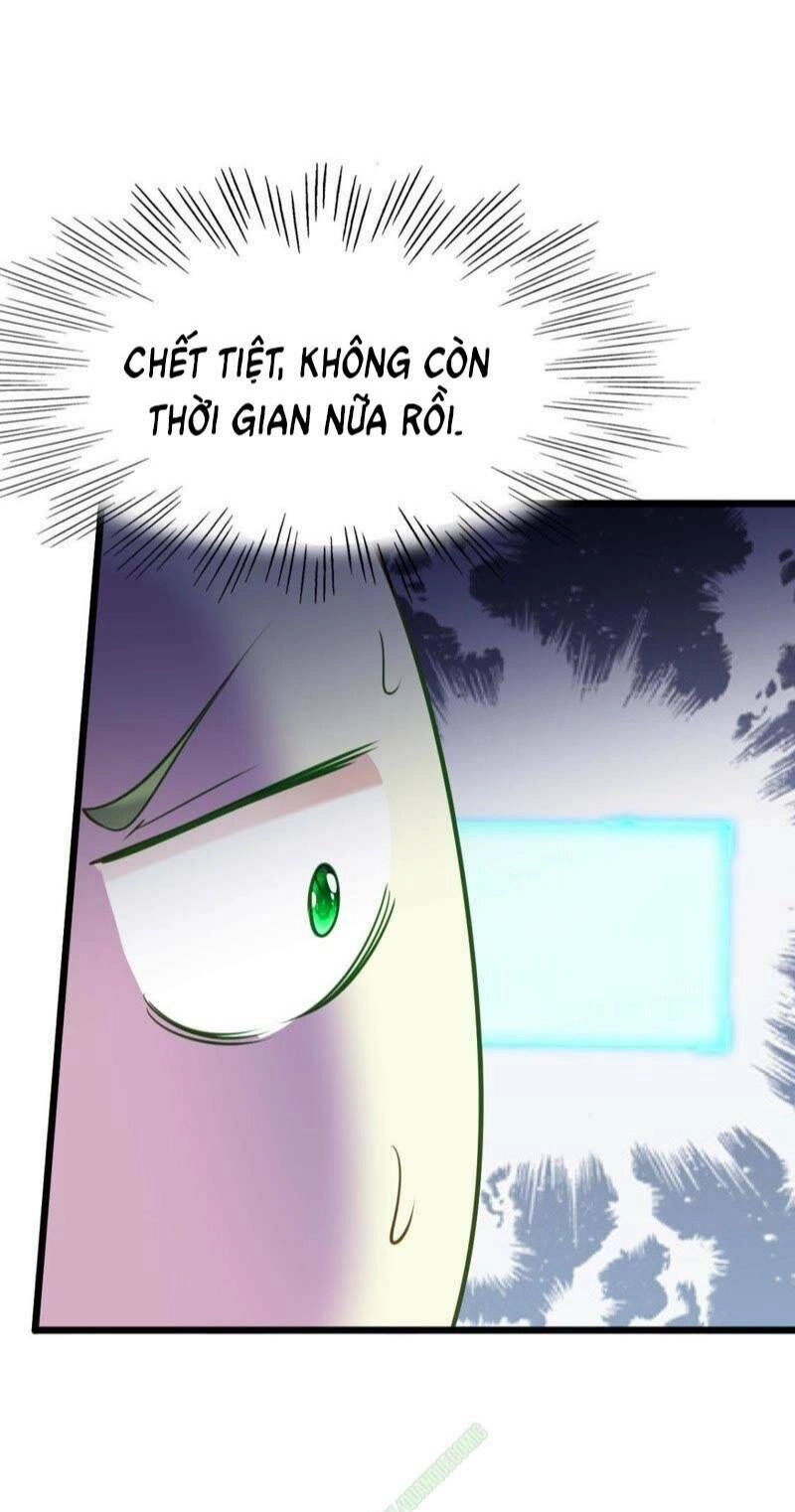 Tại Dị Giới Ta Biến Thành Yêu Cây Chapter 7 - 5