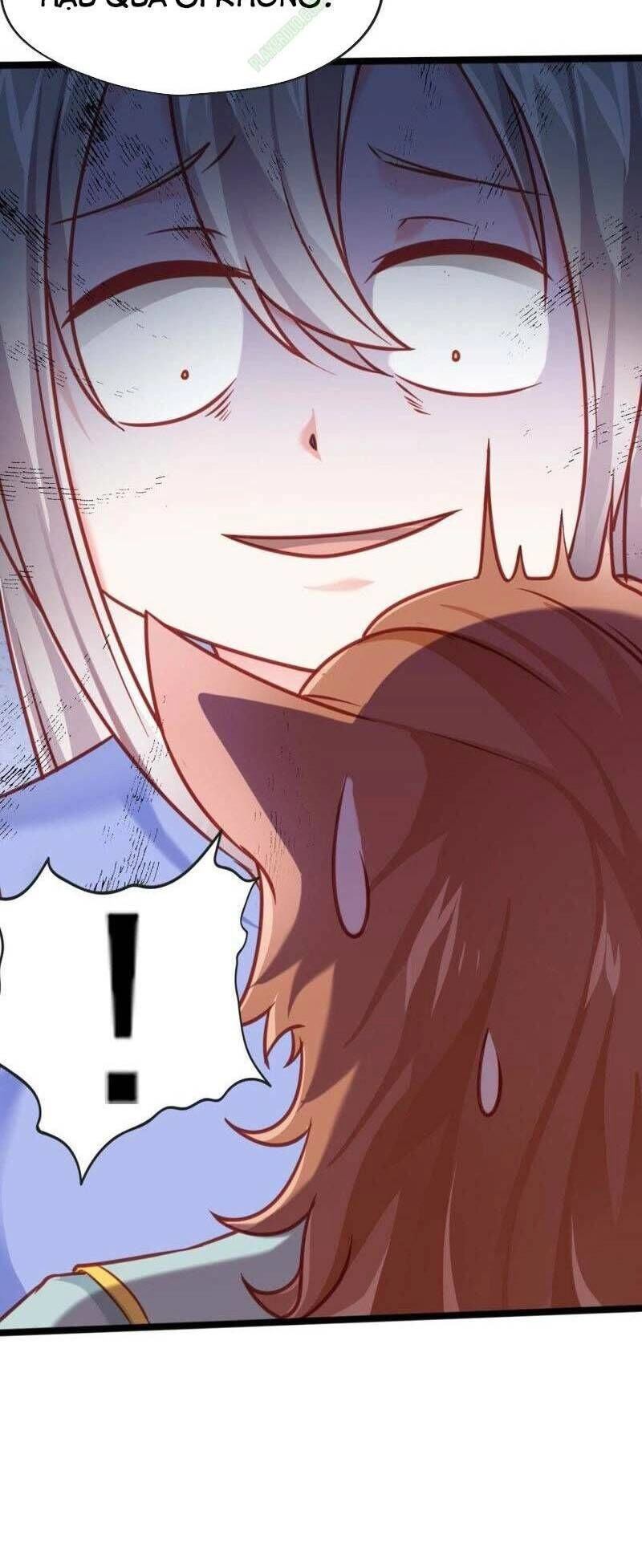 Tại Dị Giới Ta Biến Thành Yêu Cây Chapter 7 - 22