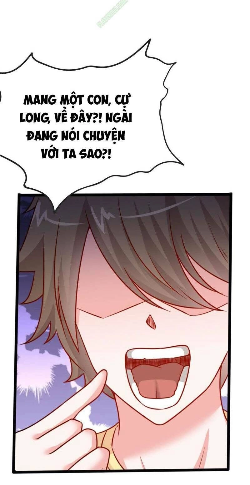 Tại Dị Giới Ta Biến Thành Yêu Cây Chapter 7 - 26